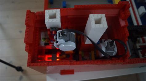 Image result for LEGO Ball Machine