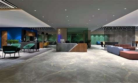 About Co Working – UrbanDesk