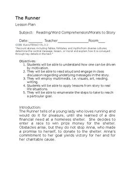 Image result for Run Lesson