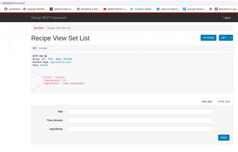 Image result for Django Docker App Executable Wheel