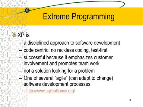 Extreme Programming Examples 的图像结果