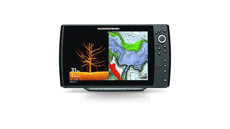 Image result for Helix 12 Humminbird