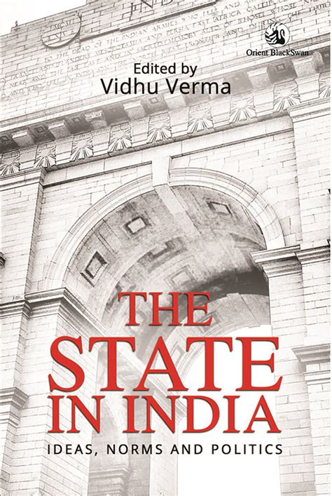 The State in India: Ideas, Norms and Politics - Indian books and ...