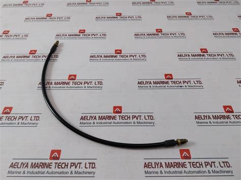 Kidde K93434 Pilot Loop High Pressure Co2 System – Aeliya Marine Tech