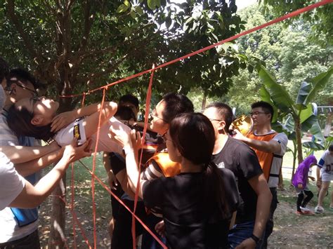 柳州六十人团建拓展去哪好？柳州六十人团建拓展好去处推荐-有山团建