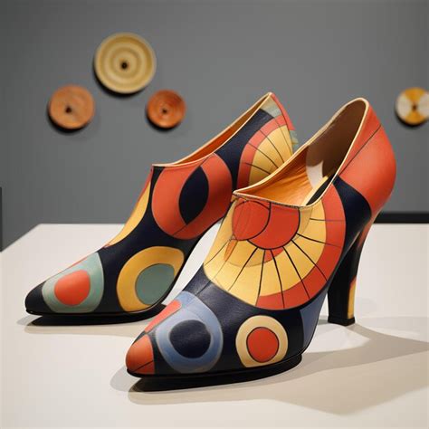 A Pair of Shoes 的图像结果