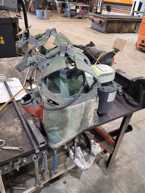 Image result for Gal Paint Shaker Modification