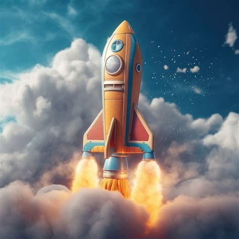 Model Rocket Camera Space 的图像结果