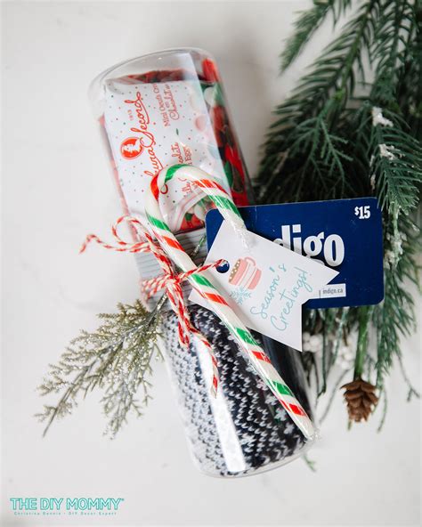 Affordable Dollar Tree Stocking Stuffer Ideas (Easy!) - Cozy DIY Home