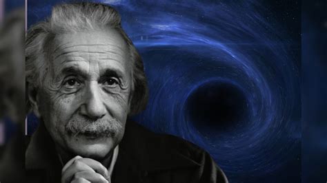 आइनस्टाईन बोलले तसंच घडलं! 109 वर्षांपूर्वी केलेली भविष्यवाणी खरी ठरली ...