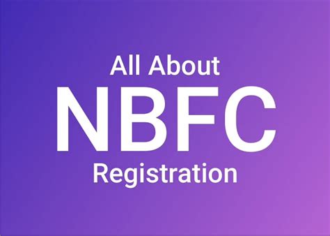 NBFC Registration Online | Apply NBFC License with RBI servzone.in