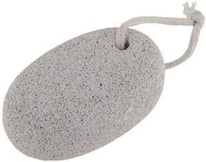 Red Ballons Oval Shaped Pumice Stone For Hands /Foot Scrubbing - Price ...