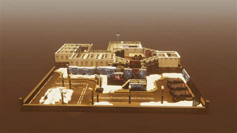 Alien RPG Fort Nebraska 的图像结果