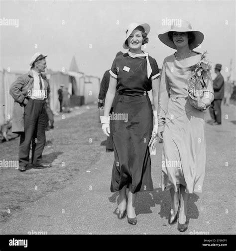 Winifred paget hi-res stock photography and images - Alamy
