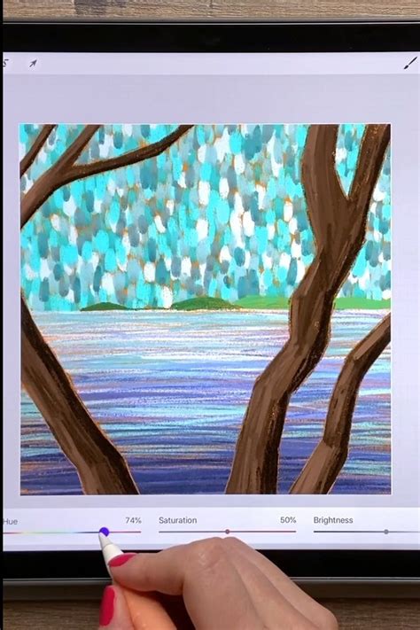 Image result for Procreate Example Artwork