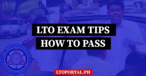 Image result for Lto Exam Overloading
