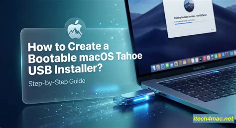 Image result for Bootable Mac OS Installer