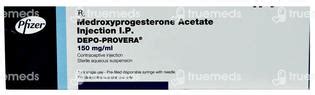 Depo Provera 150 MG Injection 1 ML | Order Depo Provera 150 MG ...