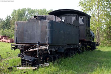 Quincy Mine and Hoist - www.rgusrail.com