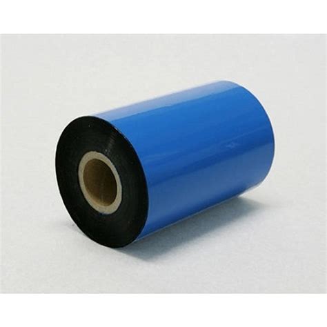Thermal Transfer Ribbons - Thermal Transfer Wax Ribbon Manufacturer ...