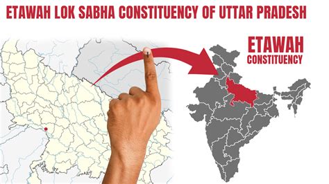 Etawah Seat, Uttar Pradesh Lok Sabha Elections 2024: Schedule, Key ...