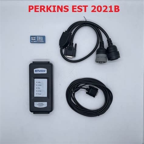 Perkins EST Coding Injectors 的图像结果