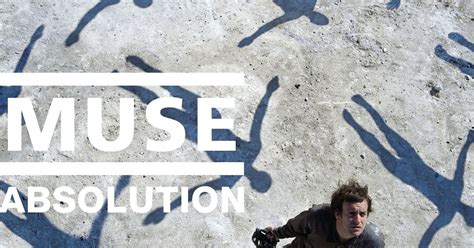 Image result for Muse Absolution Poster