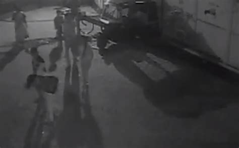 16-Year-Old Mumbai Girl Beaten Up For Objecting To Loud Argument ...