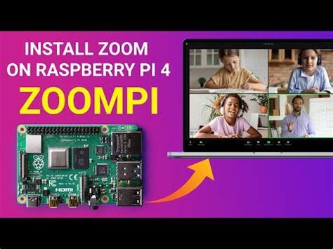 How to Install Zoom On Raspberry Pi 的图像结果