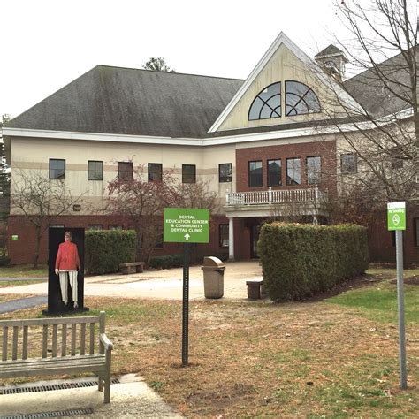 College Snapshots: Mount Ida College