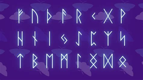 Rune Reading at A Heathens Touch, A Heathen's Touch, Fulton, 20 April ...