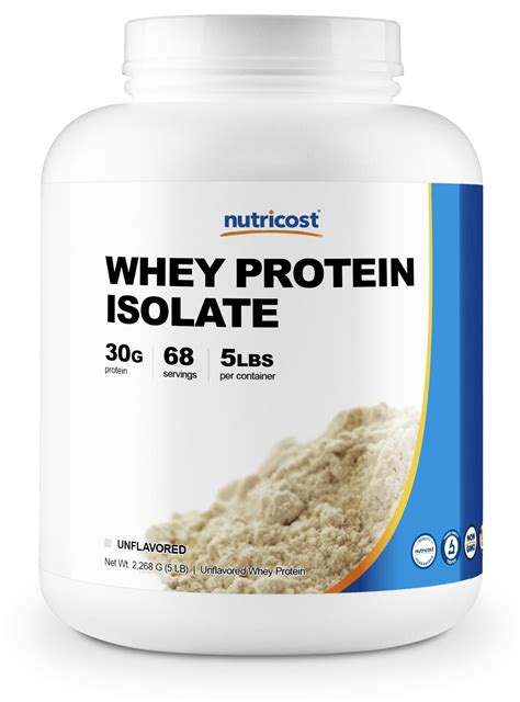 Image result for Protein Isolate