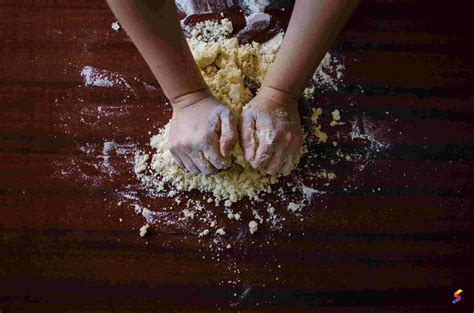 Define Dough, Dough Meaning, Dough Examples, Dough Synonyms, Dough ...