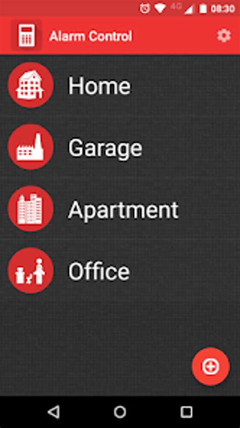 Image result for Android Auto Alarm System