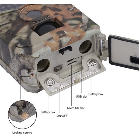 Camera with Infrared Sensor 的图像结果
