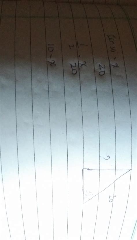 A circus artist is climbing a 20 m long rope which is tightly stretched ...