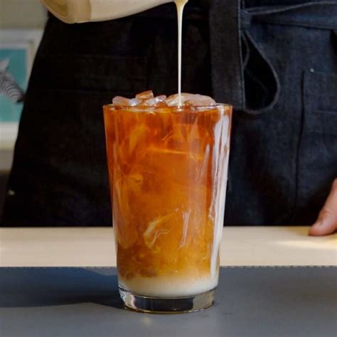 Top 4 Thai Tea Recipes