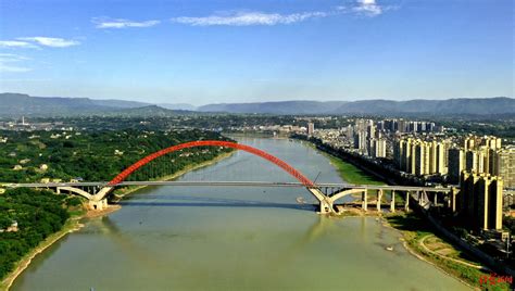 四川又一“世界之最”！合江长江公路大桥建成通车 - 路桥资讯-桥梁要闻、会展报告、路桥政策