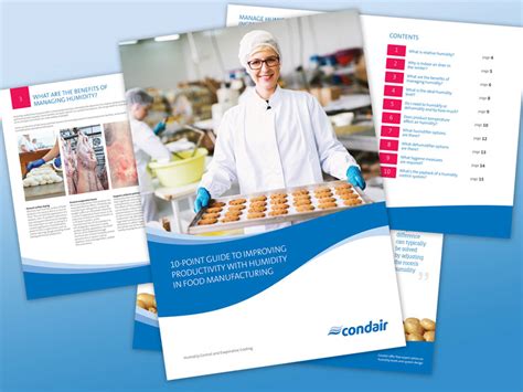 Find out how humidity can improve productivity