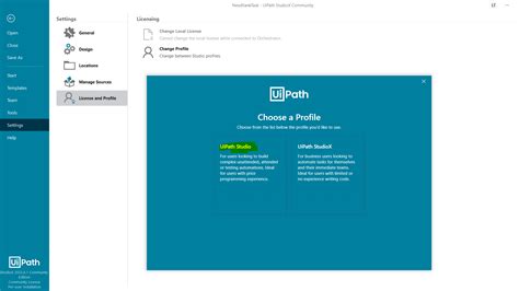 Image result for UiPath Studio Community