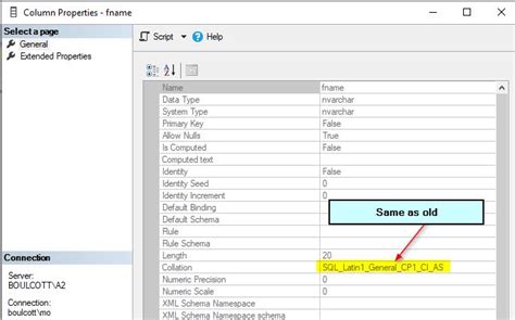 Image result for Install SQL Server Collation