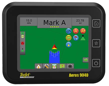 News Releases | TeeJet® Technologies [EN-IN]