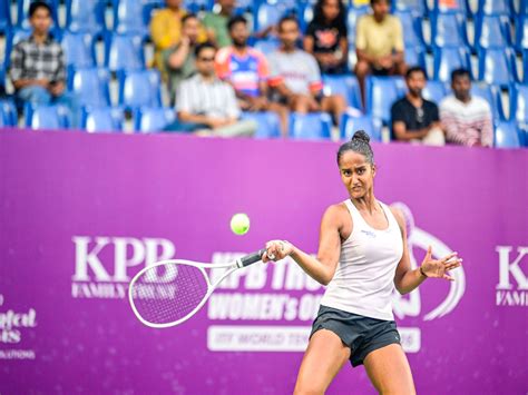 Kalaburagi to host biggest international women's tennis tournament as ...