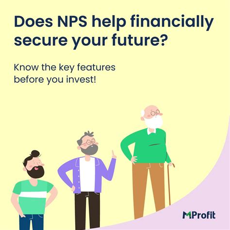 Is NPS a good retirement product? Learn the key features! | MProfit