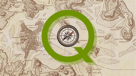 Basics QGIS 的图像结果