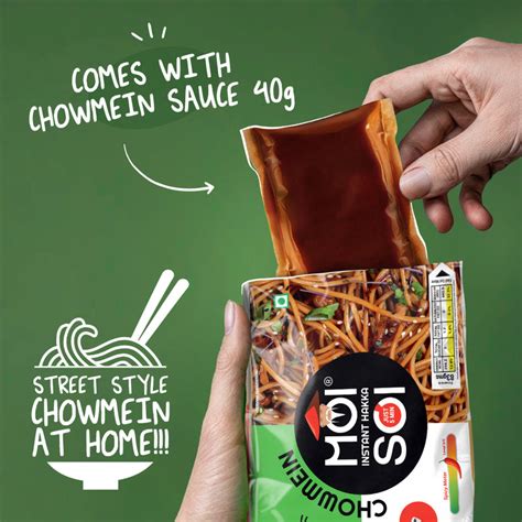 How Are Hakka Noodles Different from Noodles, Its Uses and Benefits ...