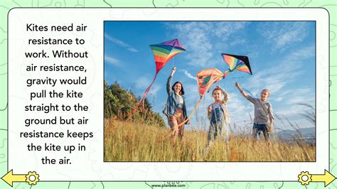 Air Resistance Examples Air Resistance KS2 Lesson Pack And Information