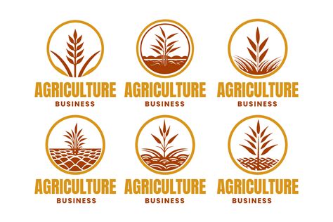Agriculture Company Logo Design 的图像结果