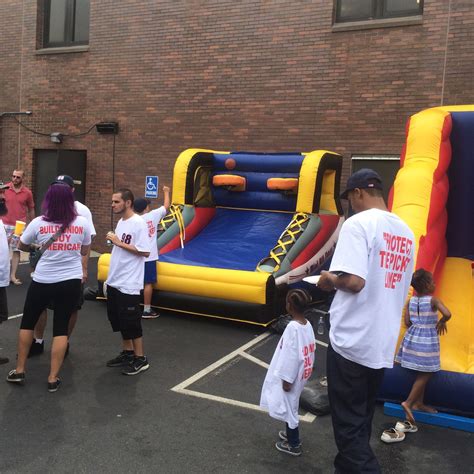 (PICS) Another great Labor Day at IBEW Local 98! - IBEW LOCAL 98