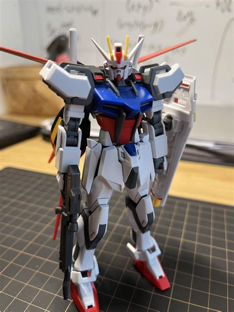 Image result for Gunpla Building Tips